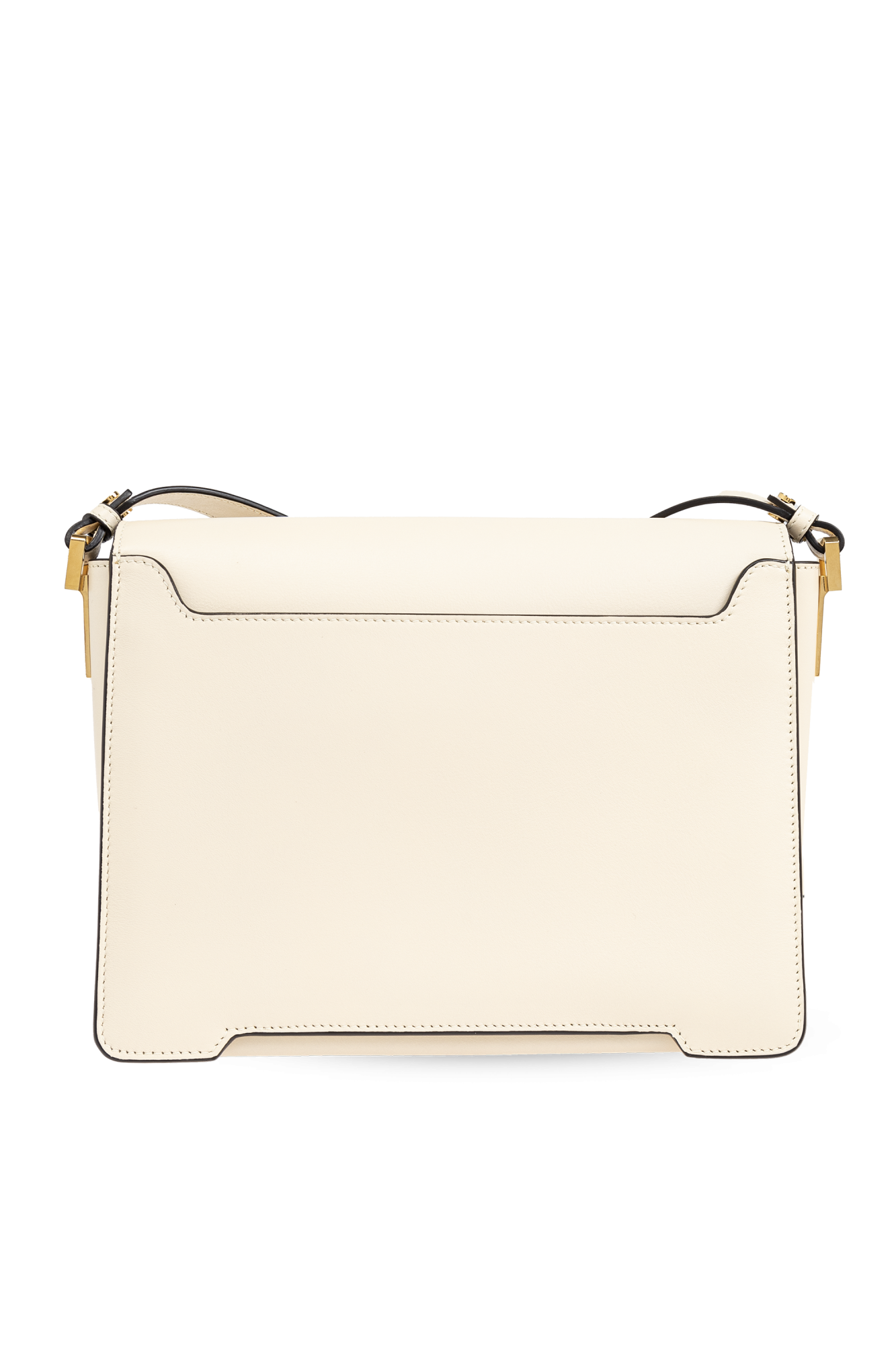 ショルダーバッグ Marni Shoulder bags White marni-prisma-top-handle-ew-2-